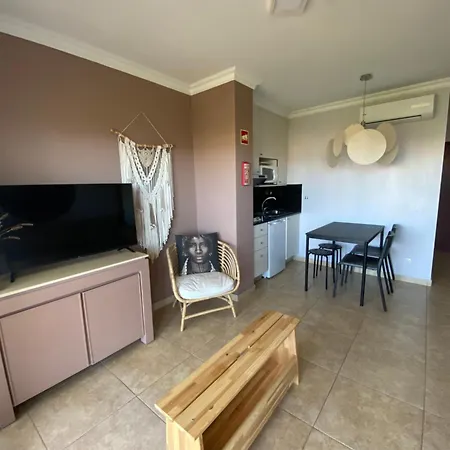Apartment Ocean Breeze *