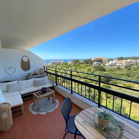Apartment Ocean Breeze Portimão